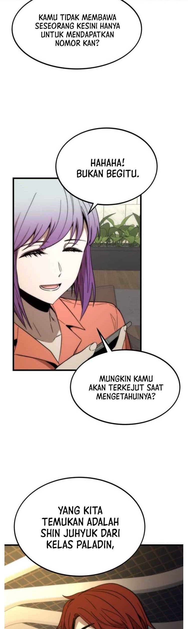 Ultra Alter Chapter 49 - halaman 67