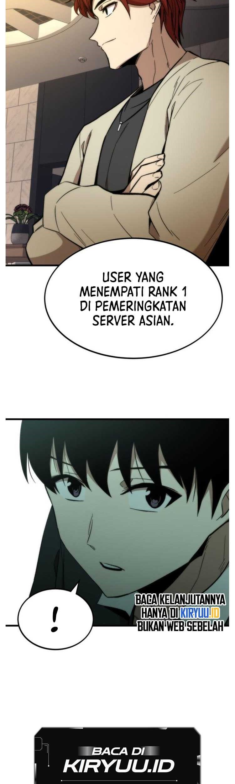 Ultra Alter Chapter 49 - halaman 68