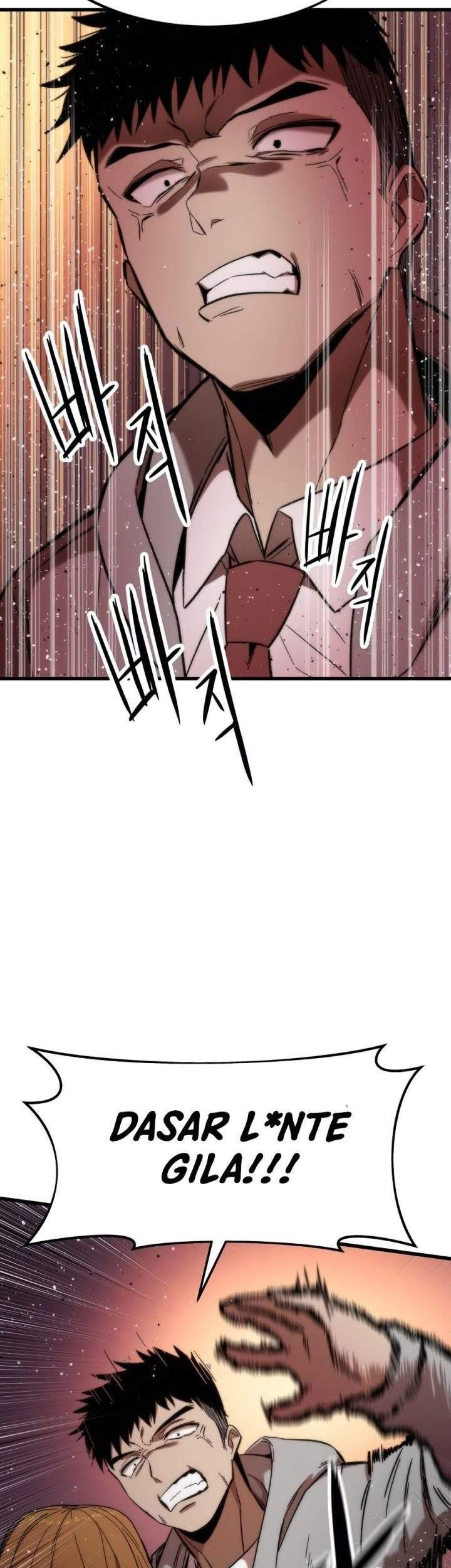 Ultra Alter Chapter 5 - halaman 108