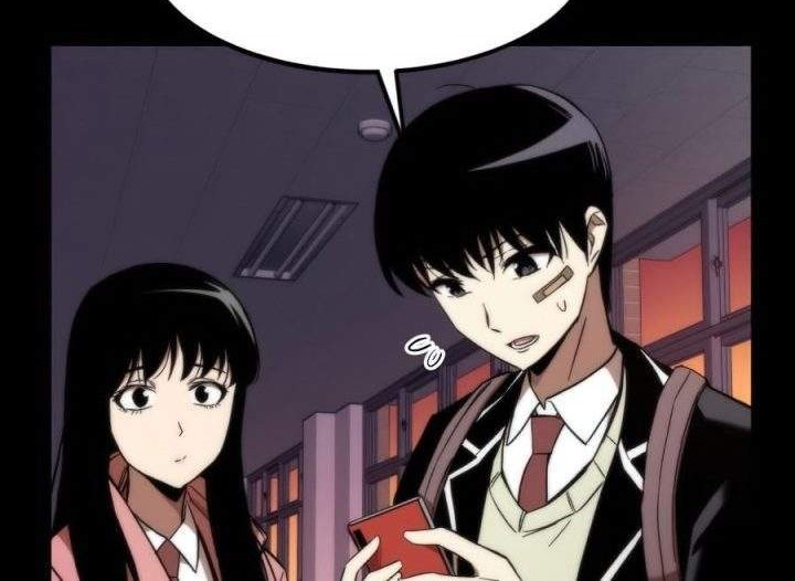 Ultra Alter Chapter 5 - halaman 11
