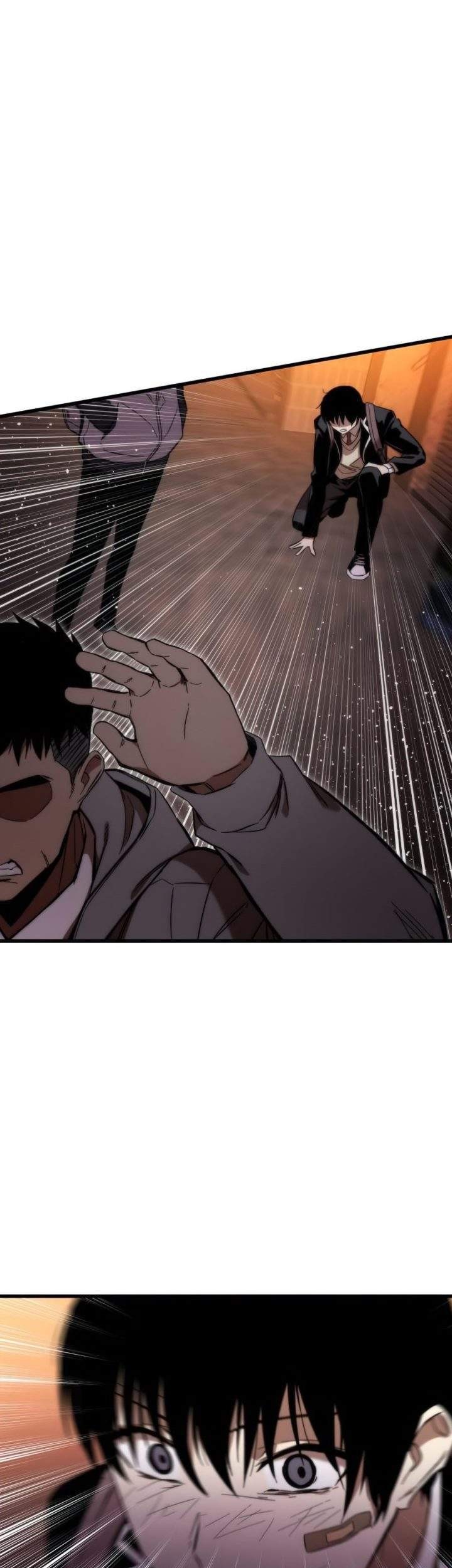 Ultra Alter Chapter 5 - halaman 110