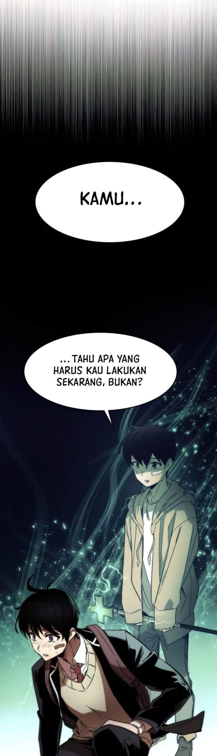 Ultra Alter Chapter 5 - halaman 112