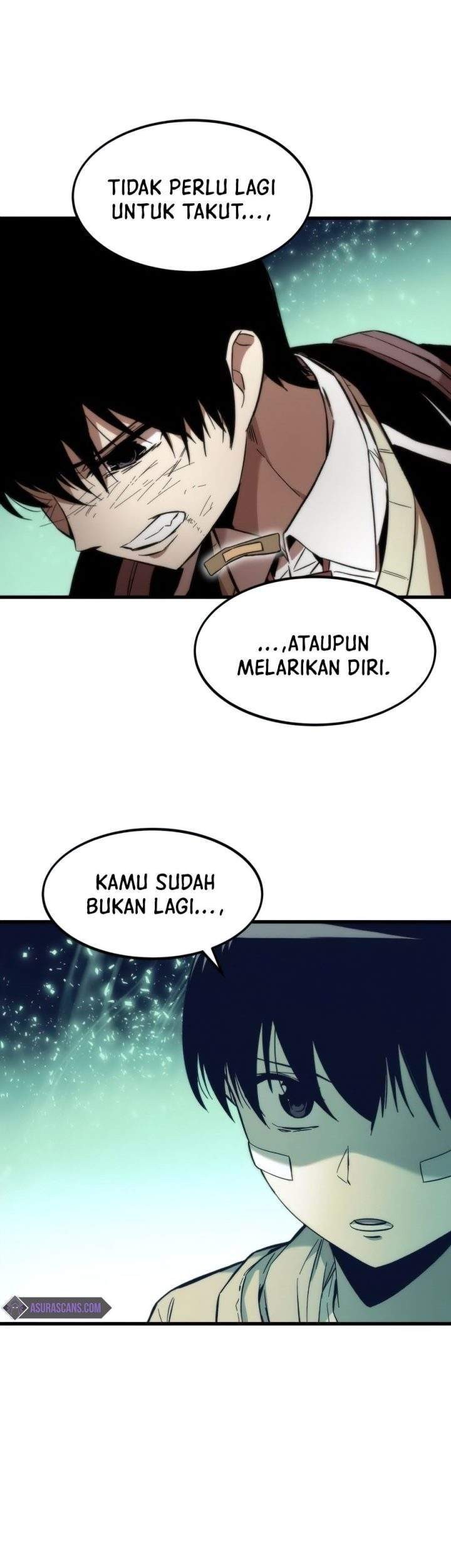 Ultra Alter Chapter 5 - halaman 114