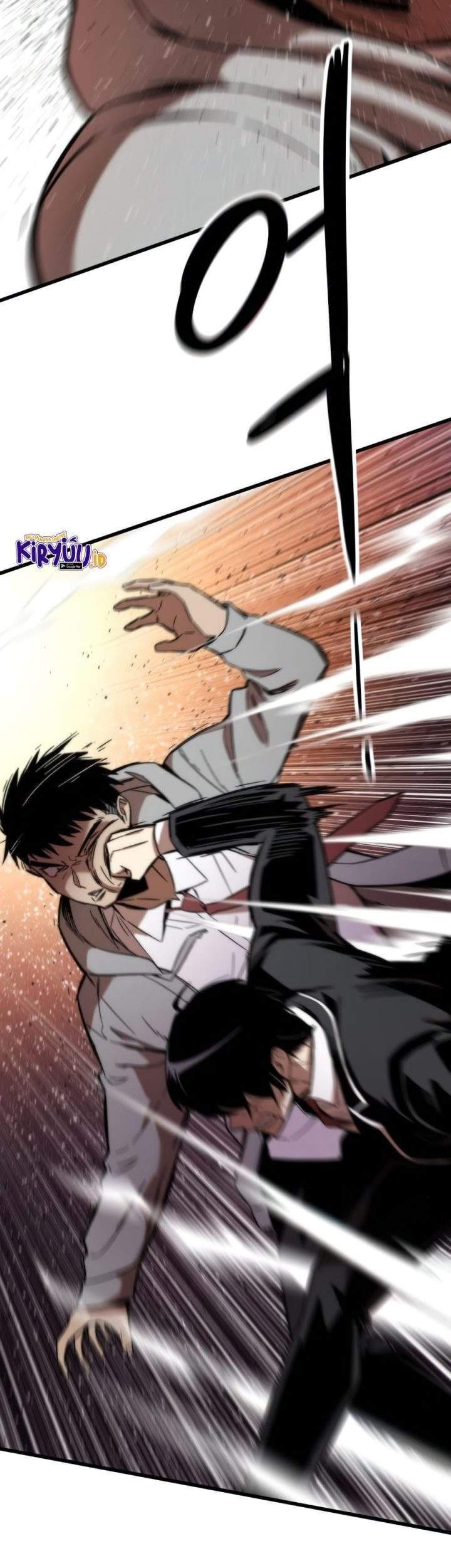 Ultra Alter Chapter 5 - halaman 120