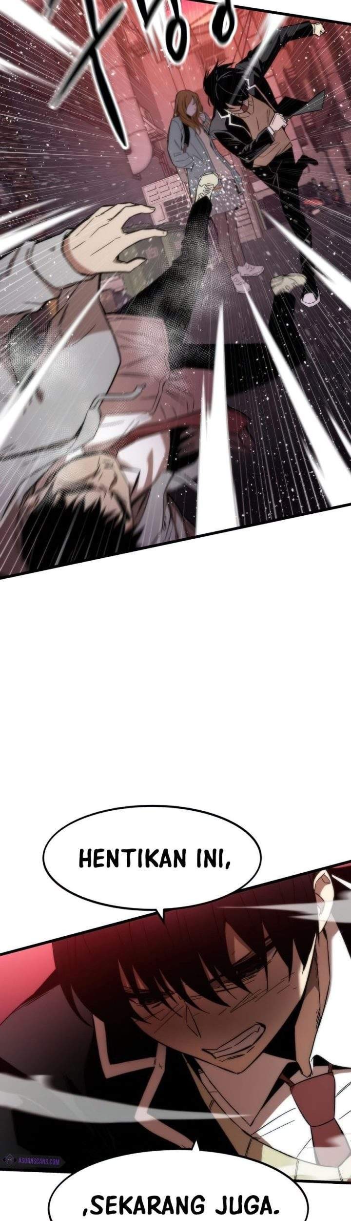 Ultra Alter Chapter 5 - halaman 122