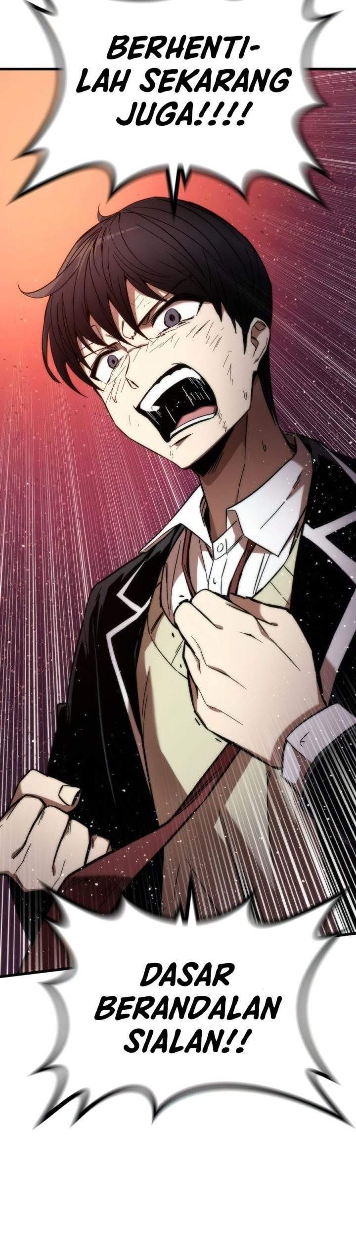 Ultra Alter Chapter 5 - halaman 124