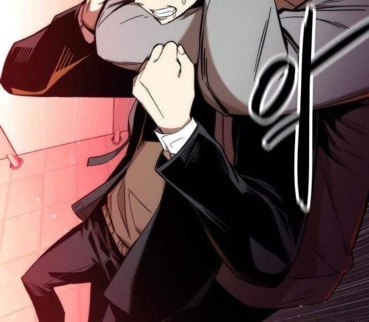 Ultra Alter Chapter 5 - halaman 19