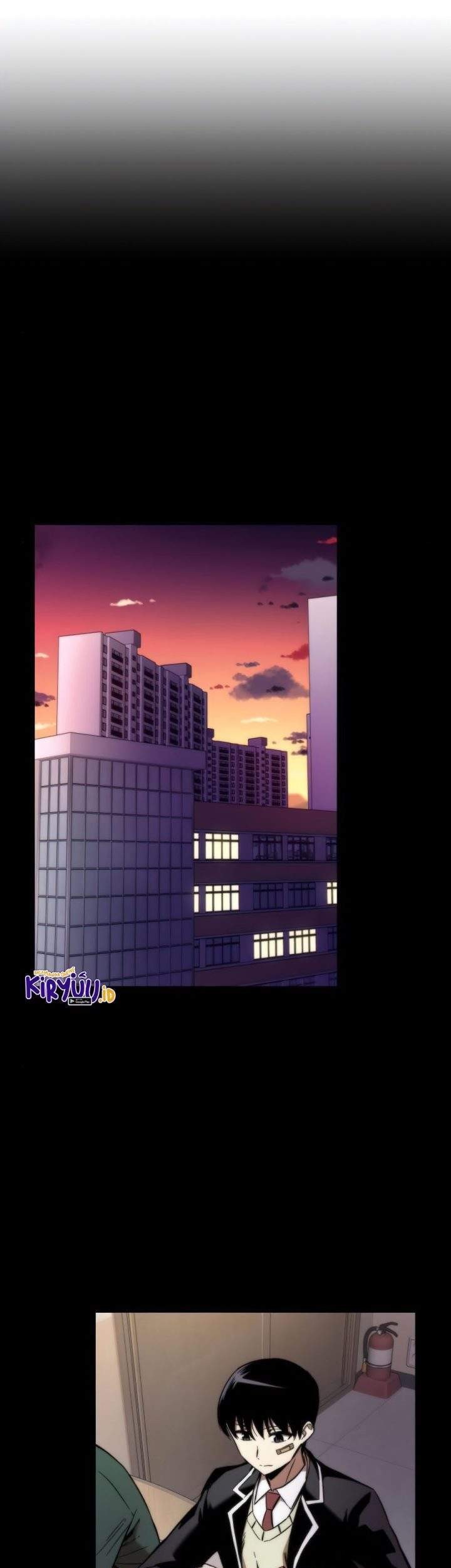 Ultra Alter Chapter 5 - halaman 2