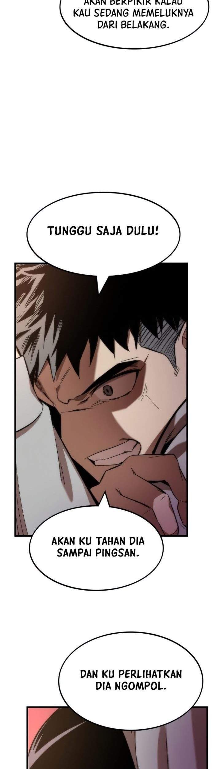 Ultra Alter Chapter 5 - halaman 22