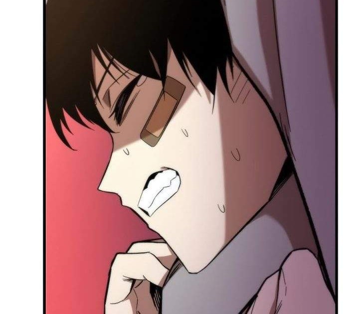 Ultra Alter Chapter 5 - halaman 23