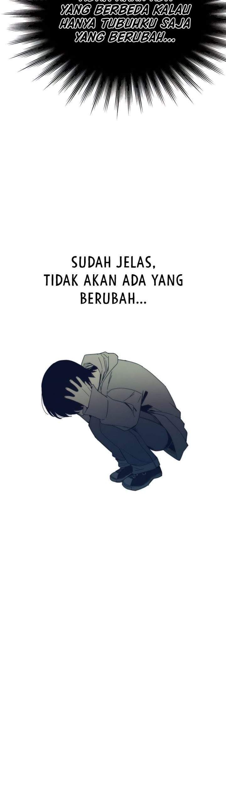 Ultra Alter Chapter 5 - halaman 26