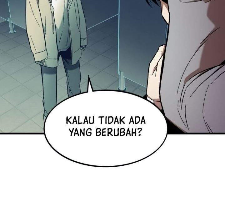 Ultra Alter Chapter 5 - halaman 29