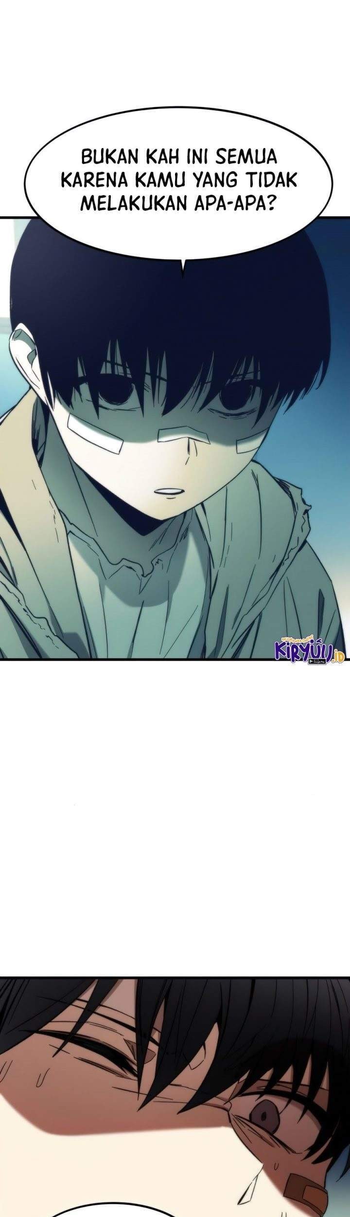 Ultra Alter Chapter 5 - halaman 30