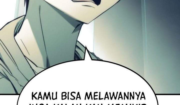 Ultra Alter Chapter 5 - halaman 33
