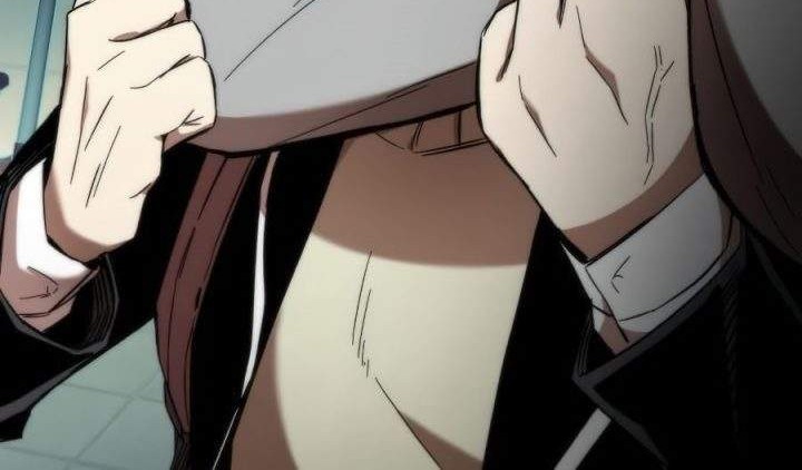 Ultra Alter Chapter 5 - halaman 35