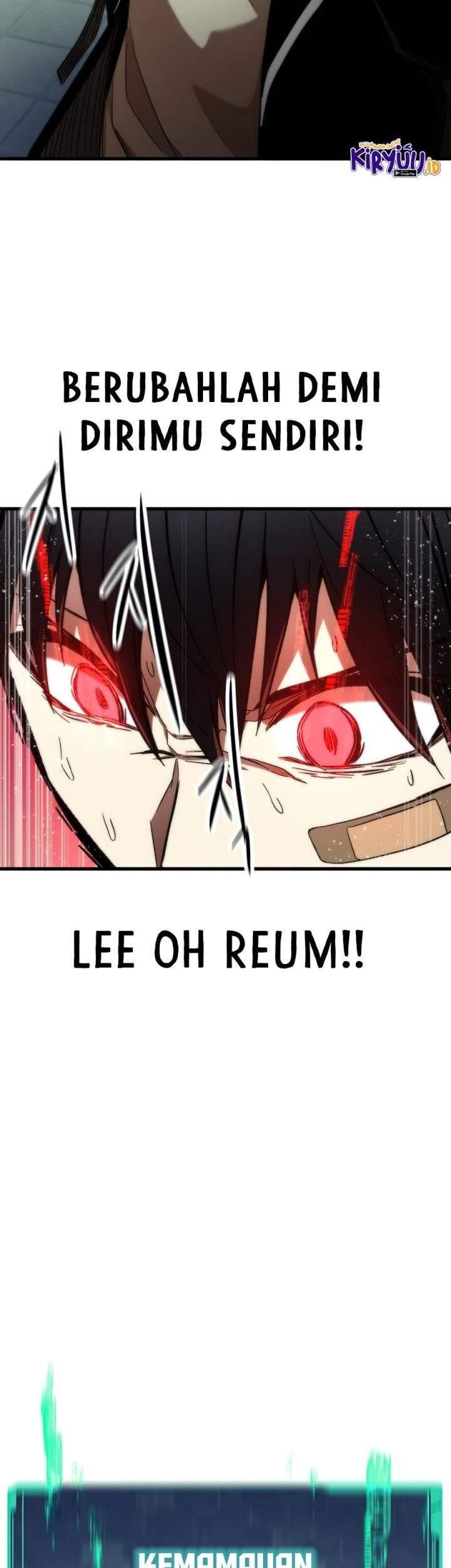Ultra Alter Chapter 5 - halaman 36