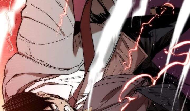 Ultra Alter Chapter 5 - halaman 39