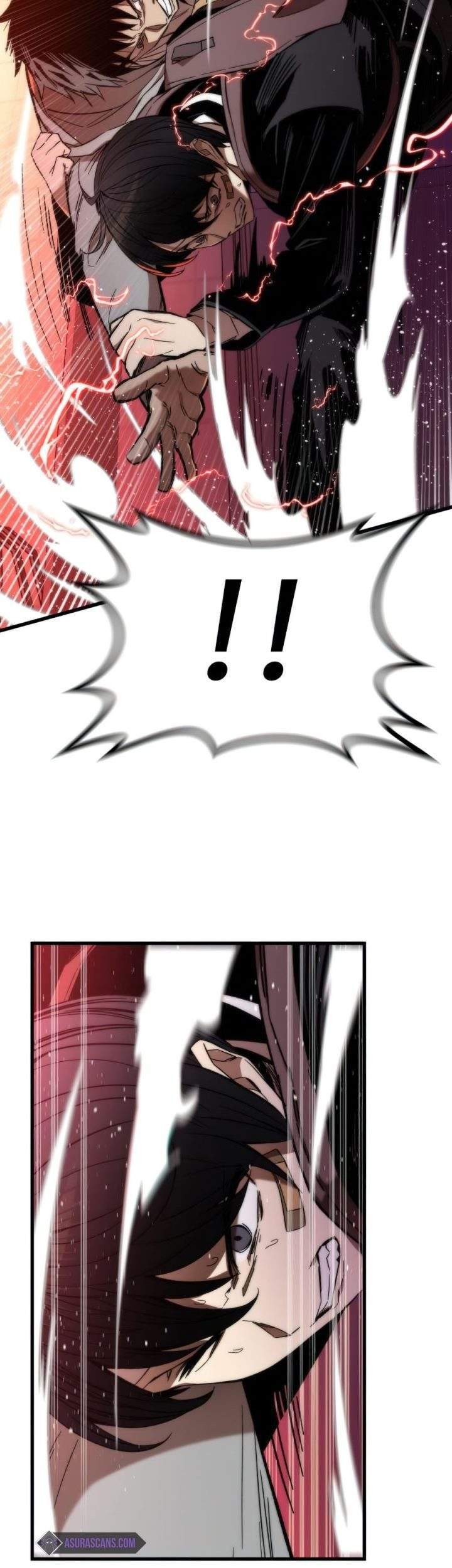Ultra Alter Chapter 5 - halaman 40