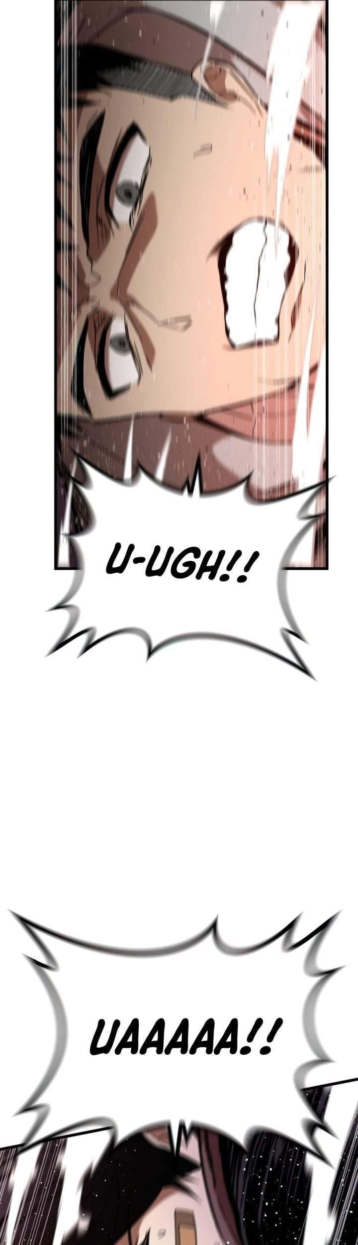 Ultra Alter Chapter 5 - halaman 42
