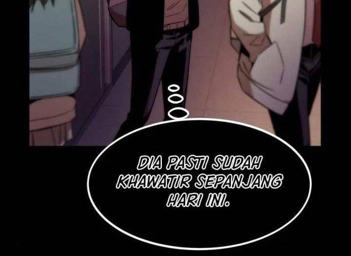 Ultra Alter Chapter 5 - halaman 5
