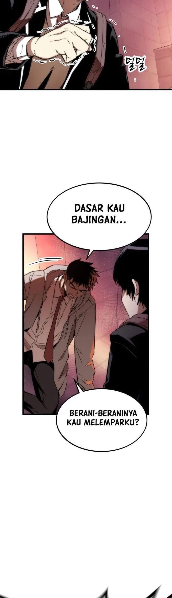 Ultra Alter Chapter 5 - halaman 50