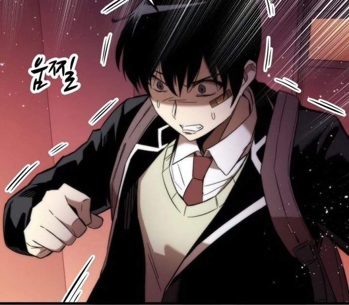 Ultra Alter Chapter 5 - halaman 53
