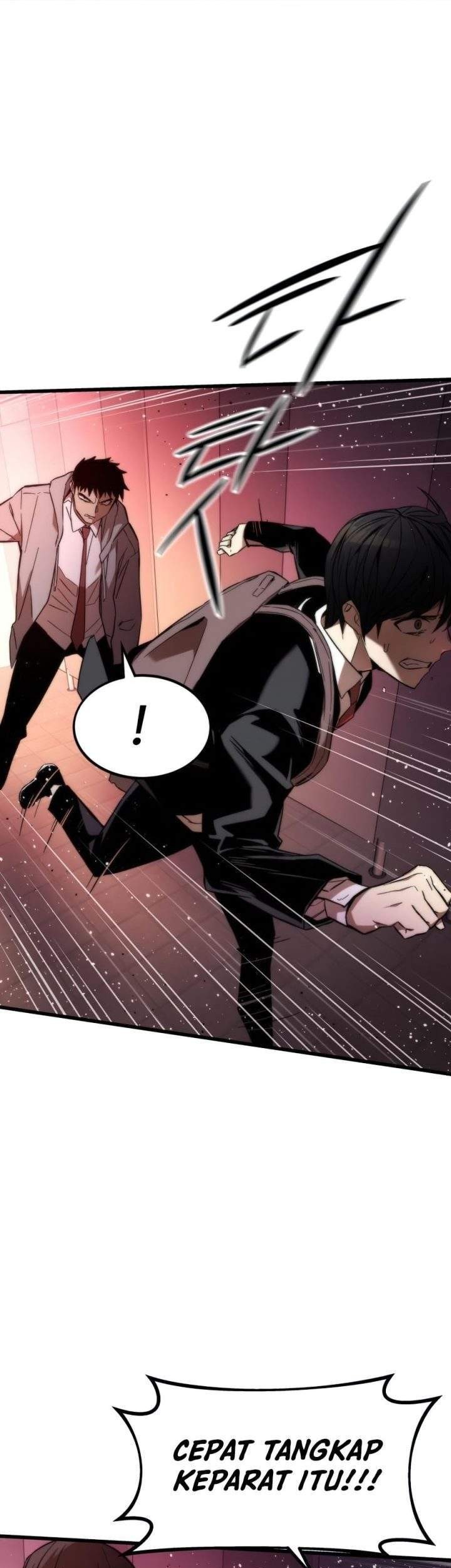 Ultra Alter Chapter 5 - halaman 54