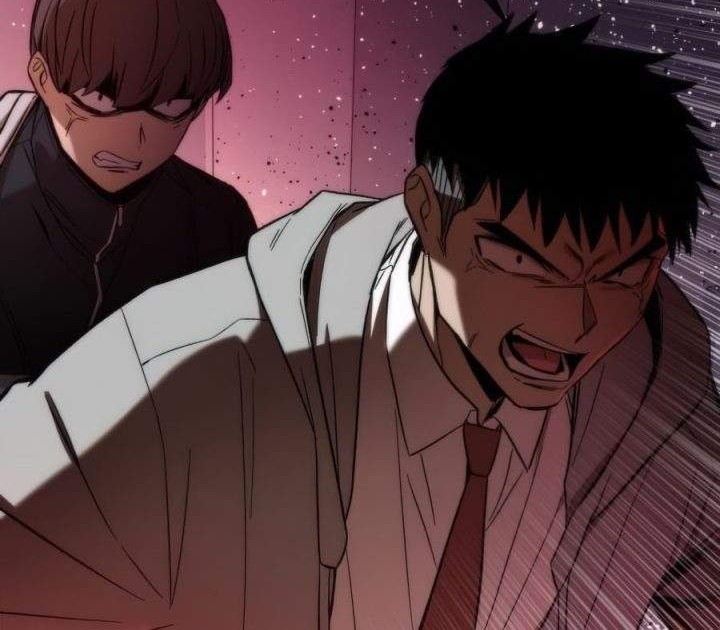 Ultra Alter Chapter 5 - halaman 55