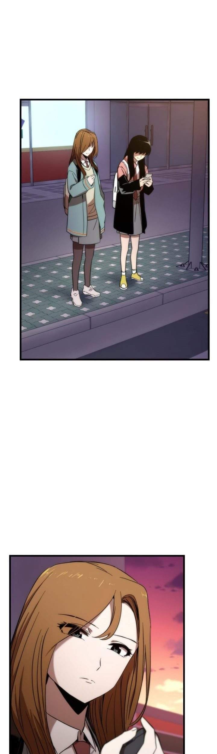 Ultra Alter Chapter 5 - halaman 58