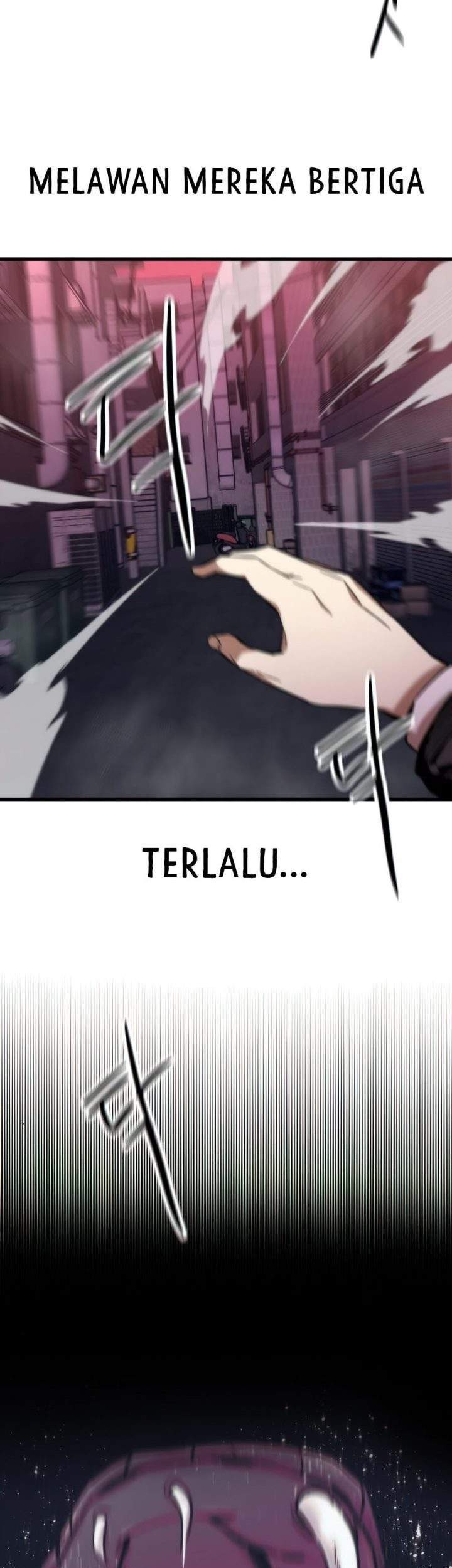 Ultra Alter Chapter 5 - halaman 66