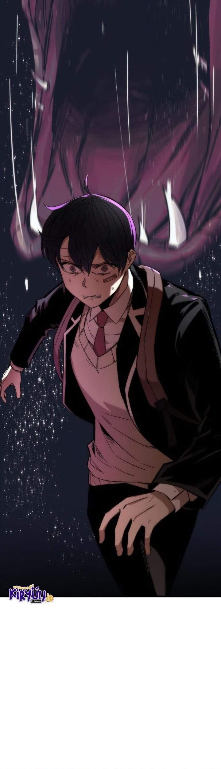 Ultra Alter Chapter 5 - halaman 68