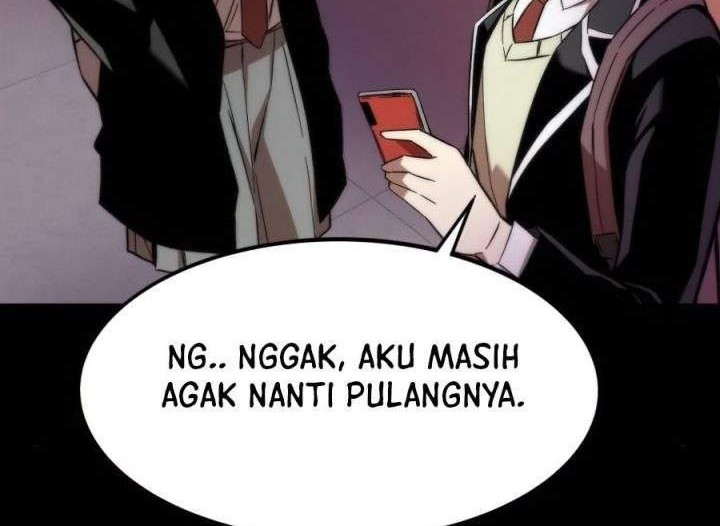 Ultra Alter Chapter 5 - halaman 7