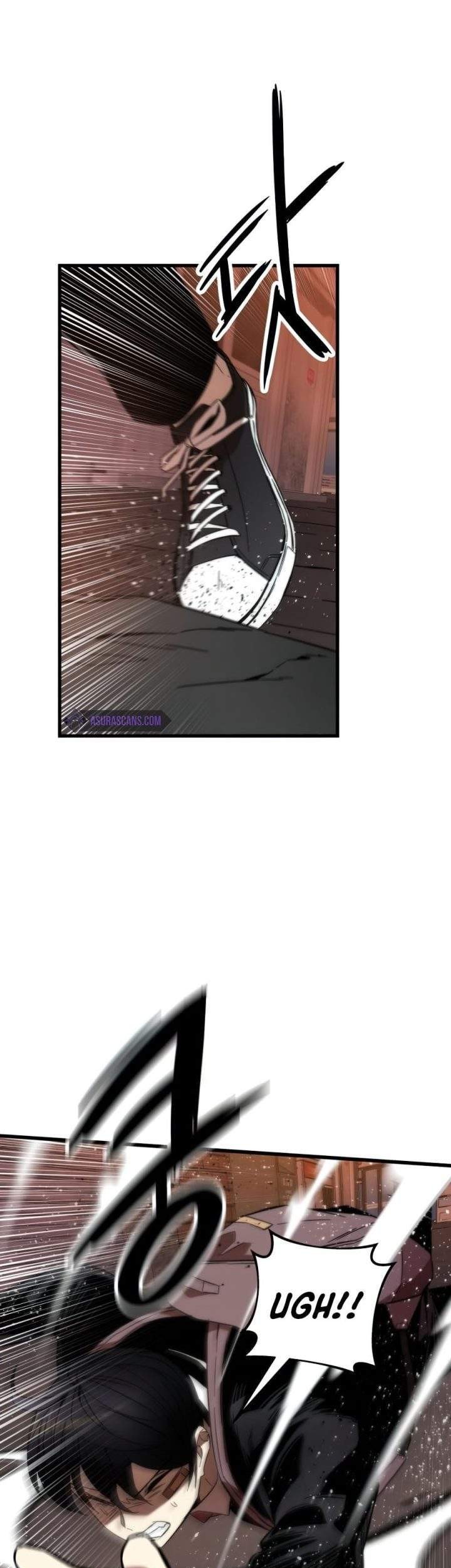 Ultra Alter Chapter 5 - halaman 70