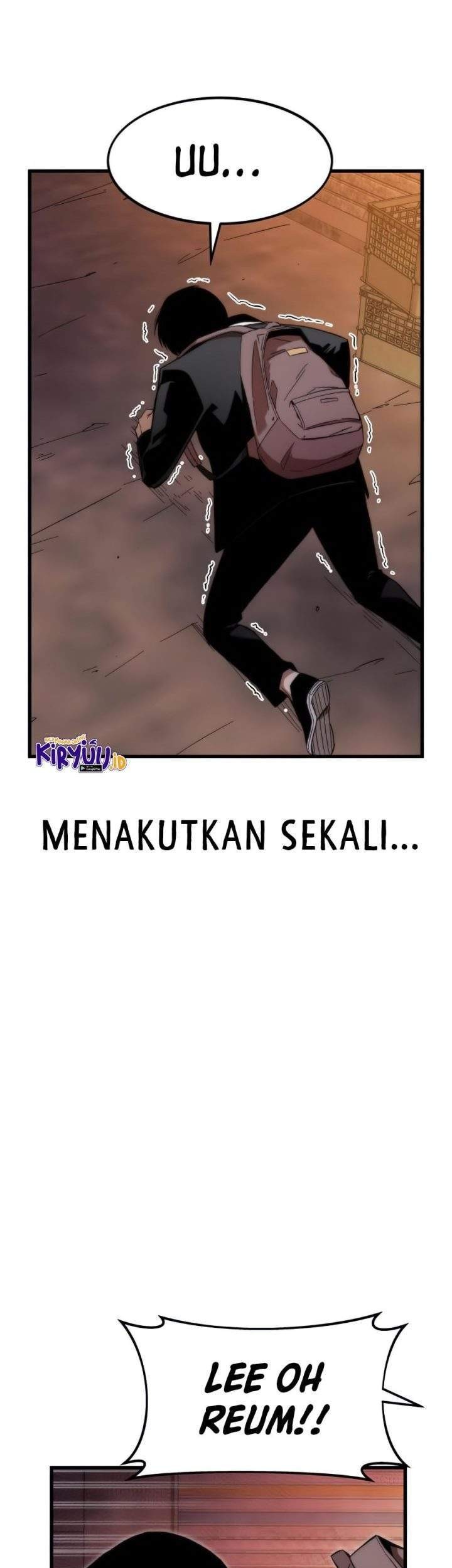 Ultra Alter Chapter 5 - halaman 72