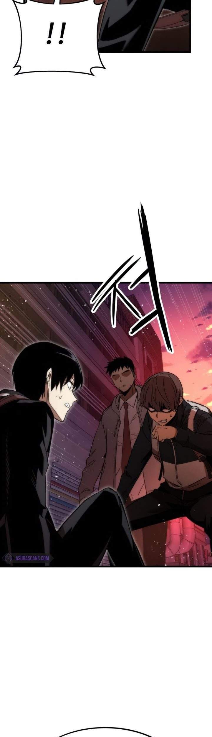 Ultra Alter Chapter 5 - halaman 74