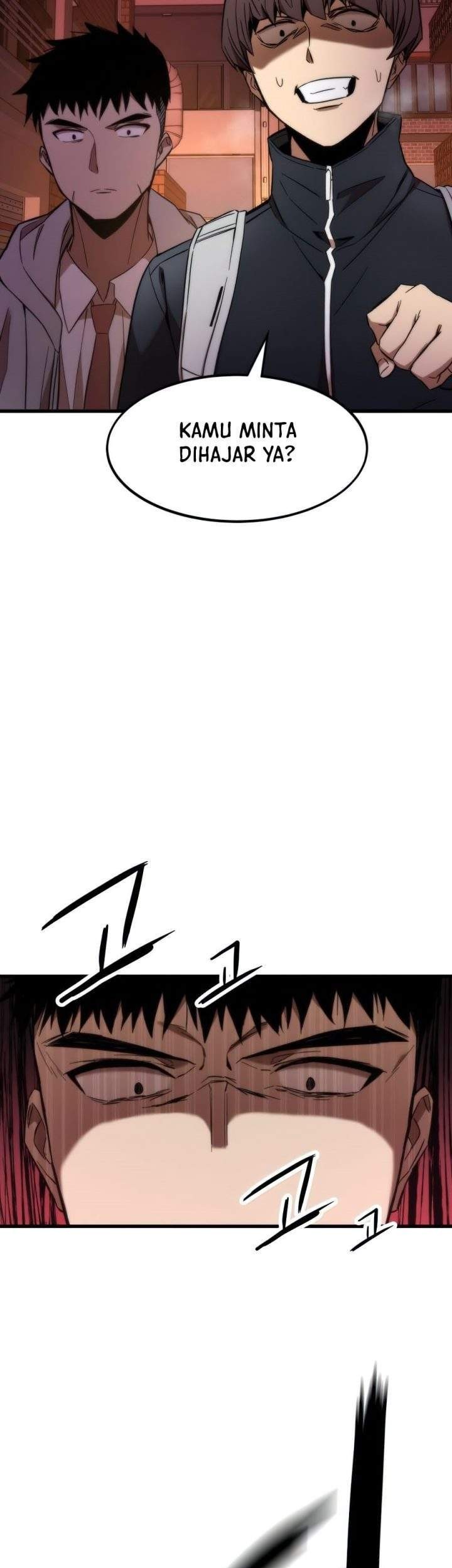 Ultra Alter Chapter 5 - halaman 76