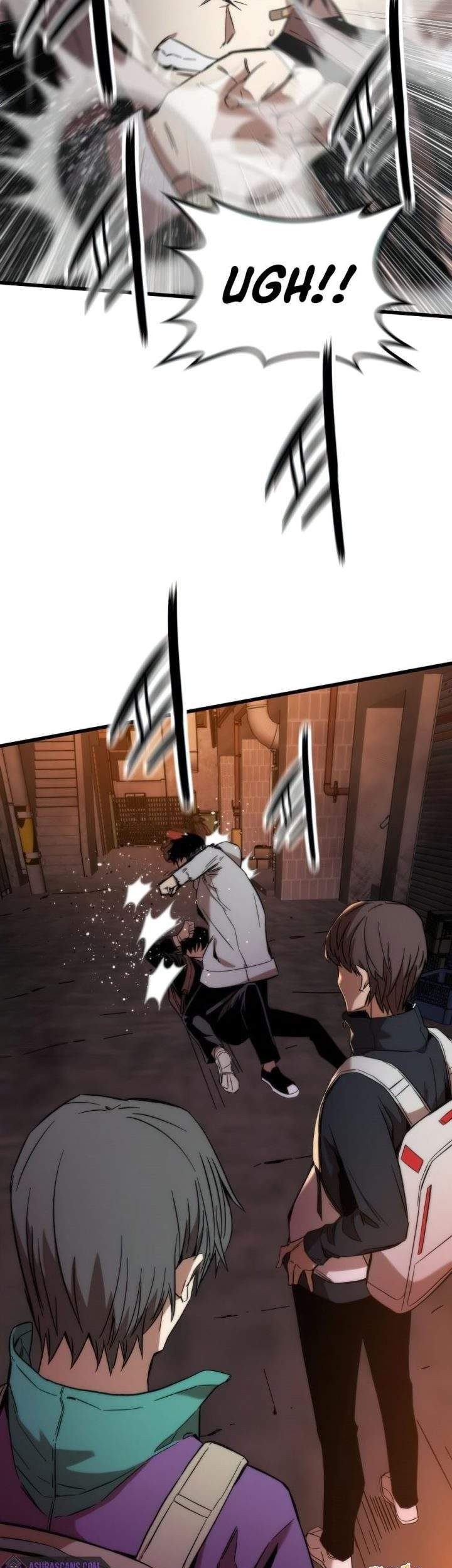 Ultra Alter Chapter 5 - halaman 84