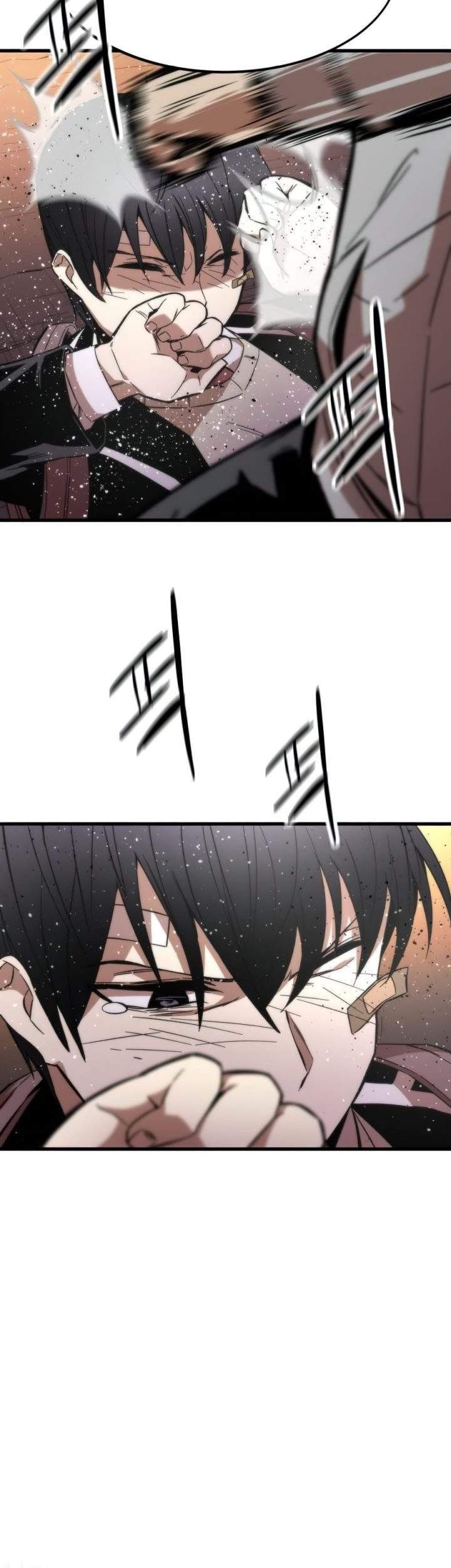 Ultra Alter Chapter 5 - halaman 88