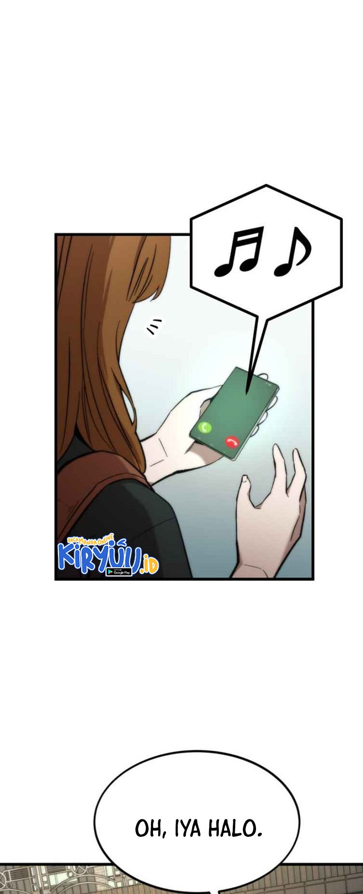 Ultra Alter Chapter 50 - halaman 17