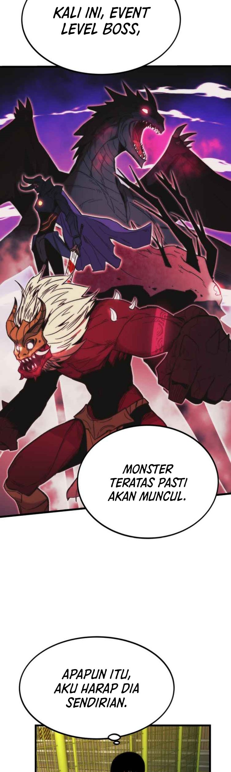 Ultra Alter Chapter 50 - halaman 20