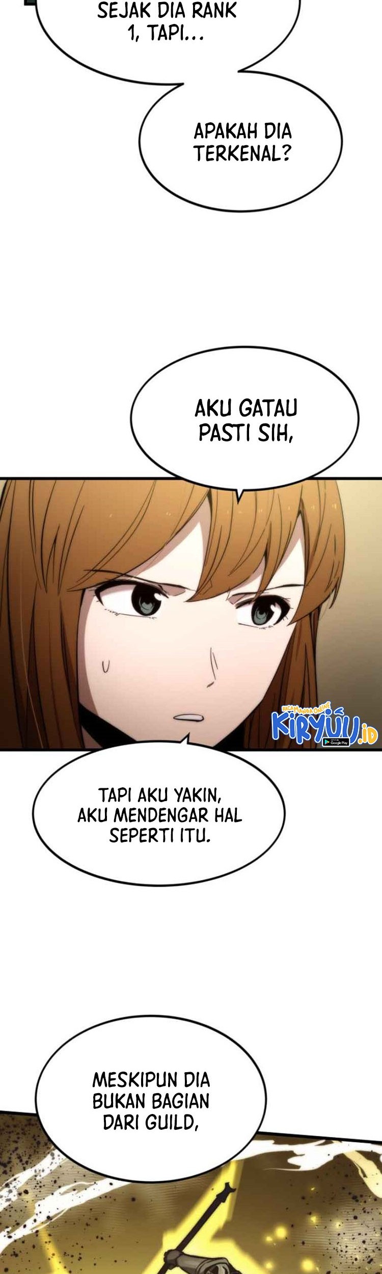 Ultra Alter Chapter 50 - halaman 3