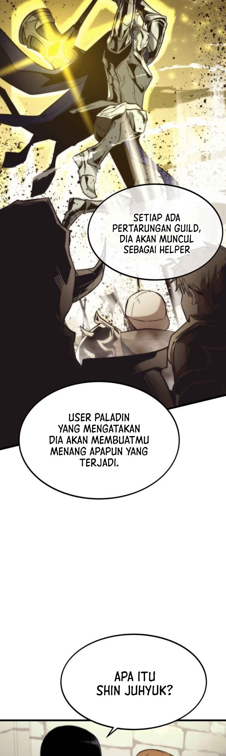 Ultra Alter Chapter 50 - halaman 4