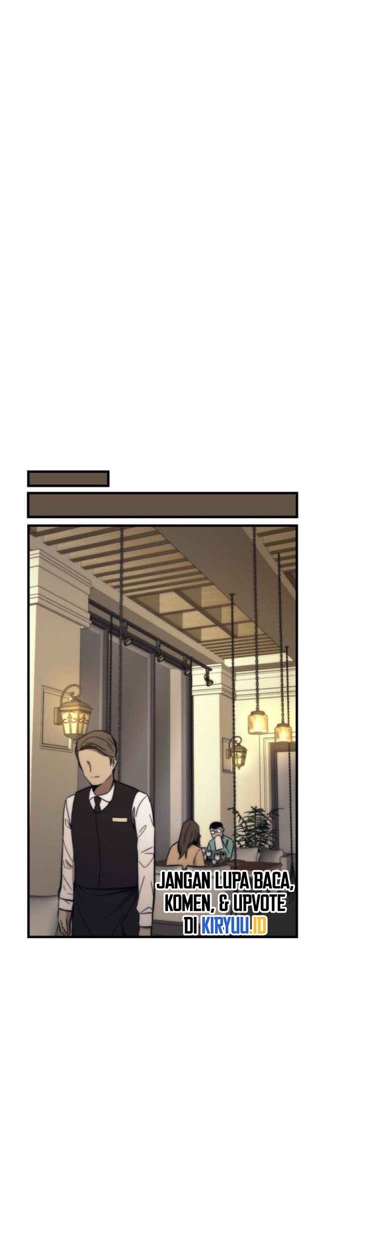 Ultra Alter Chapter 50 - halaman 43