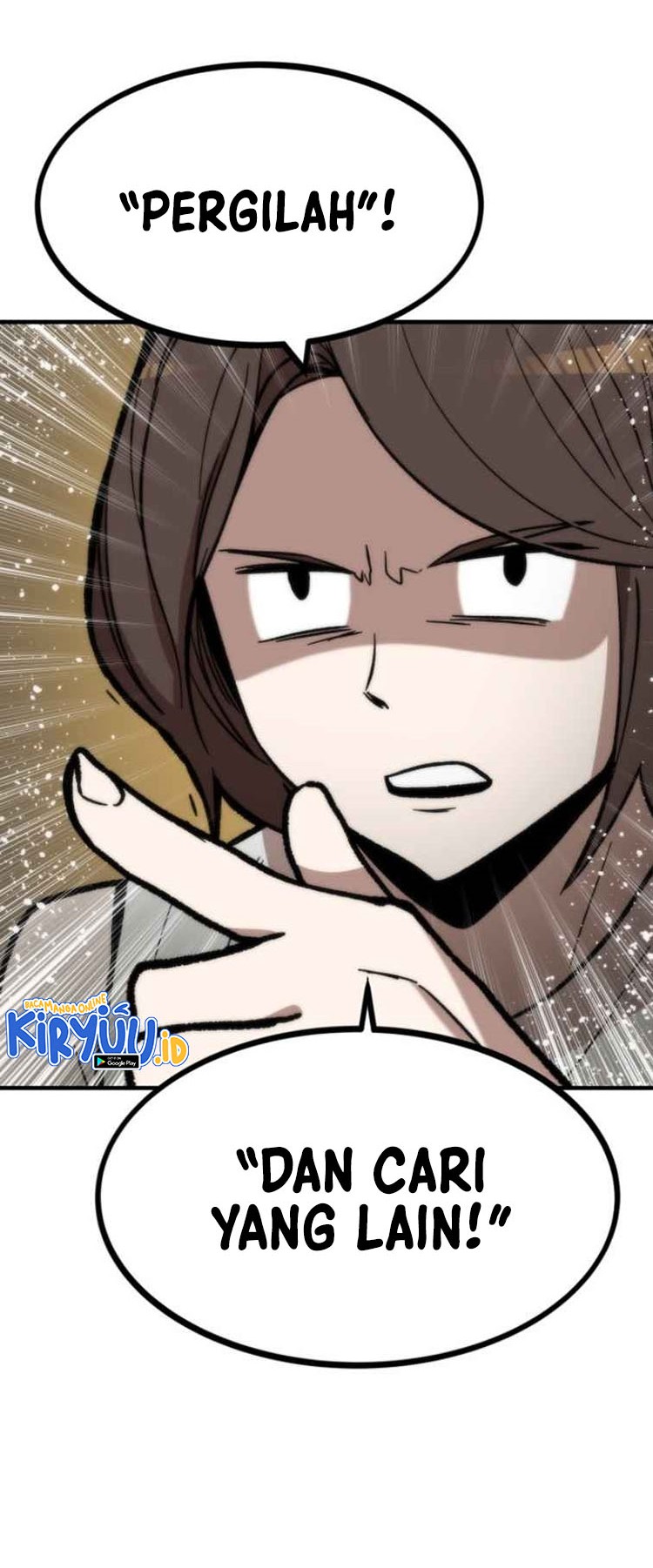 Ultra Alter Chapter 50 - halaman 53