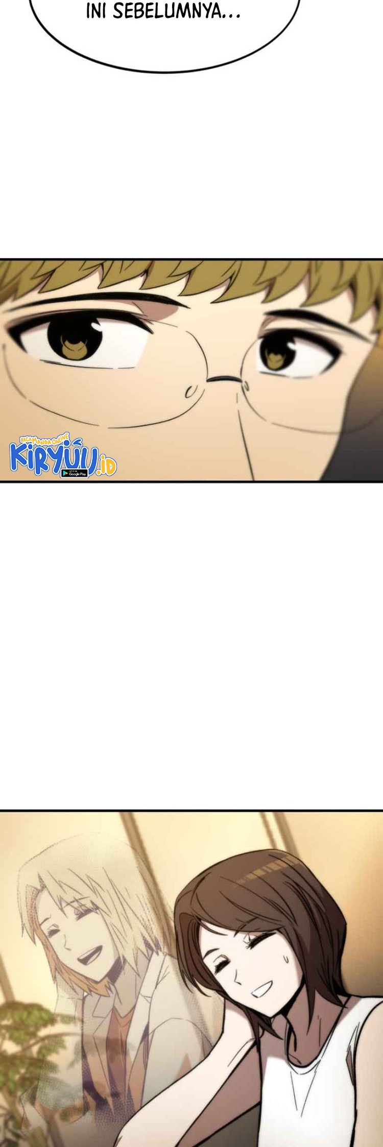 Ultra Alter Chapter 50 - halaman 57