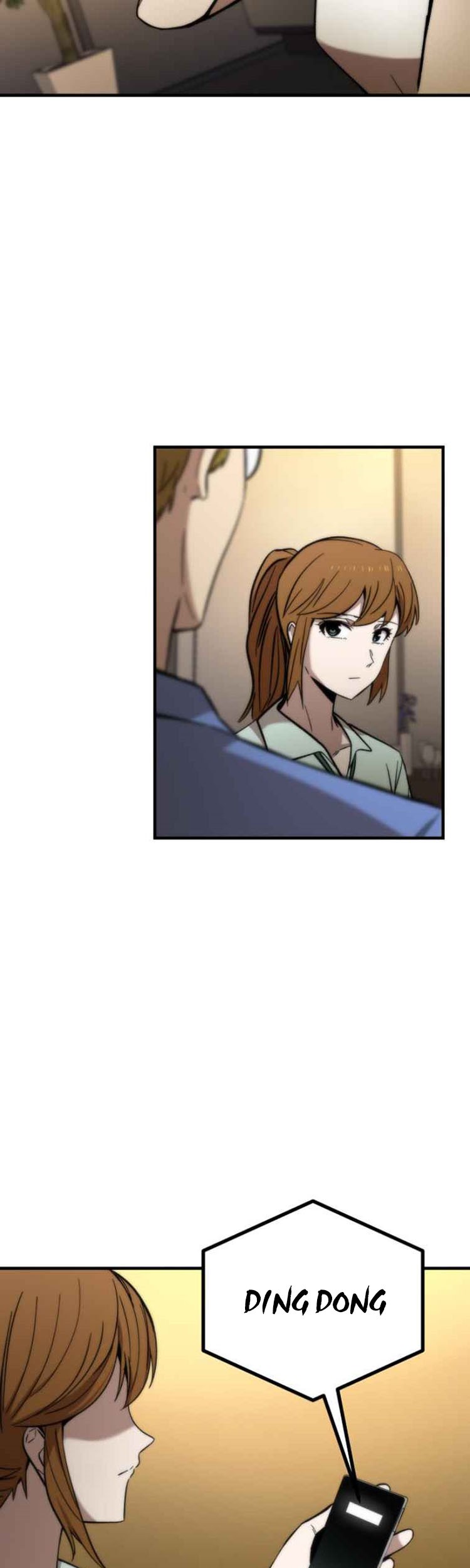 Ultra Alter Chapter 50 - halaman 58