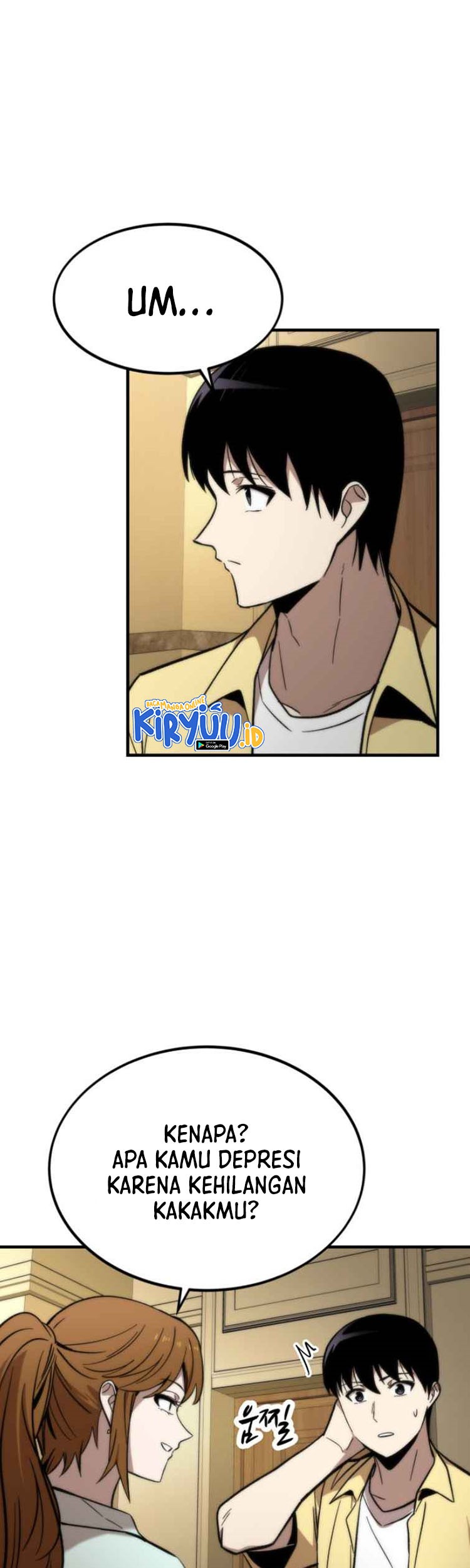 Ultra Alter Chapter 50 - halaman 62