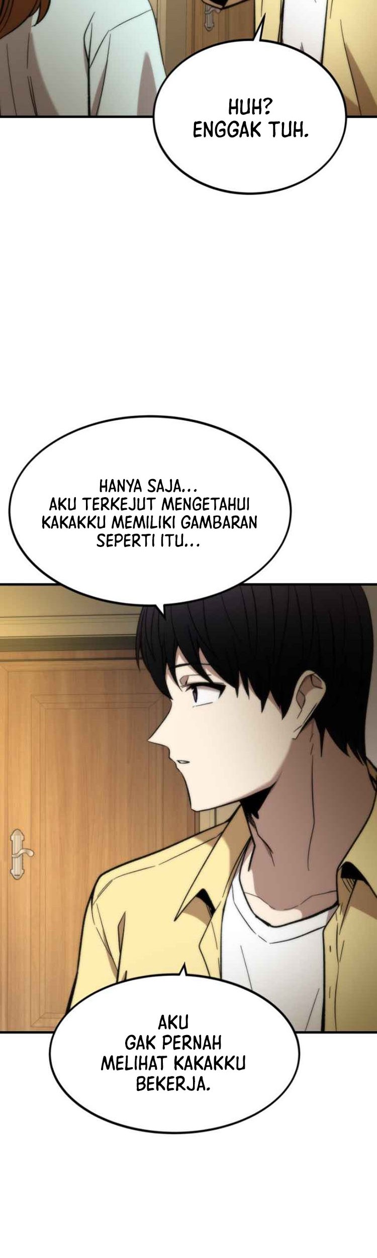 Ultra Alter Chapter 50 - halaman 63
