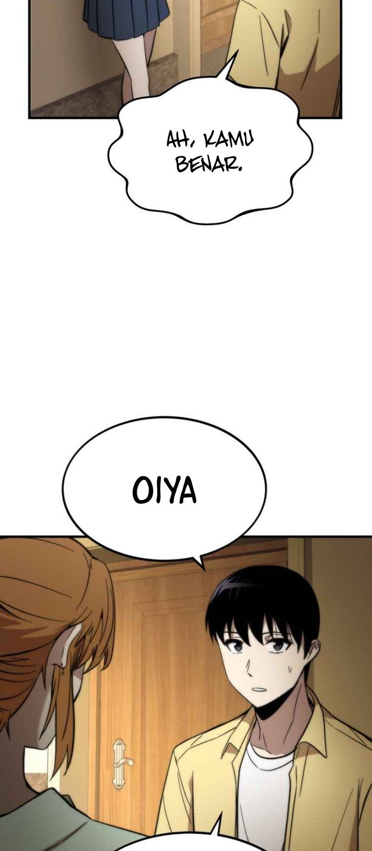 Ultra Alter Chapter 50 - halaman 65
