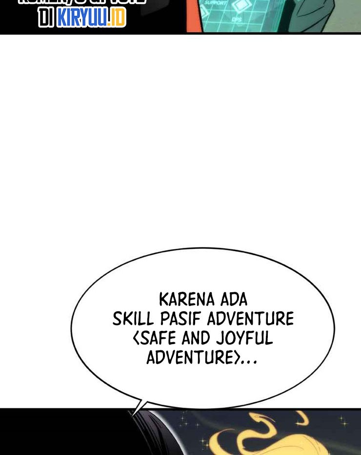 Ultra Alter Chapter 51 - halaman 13